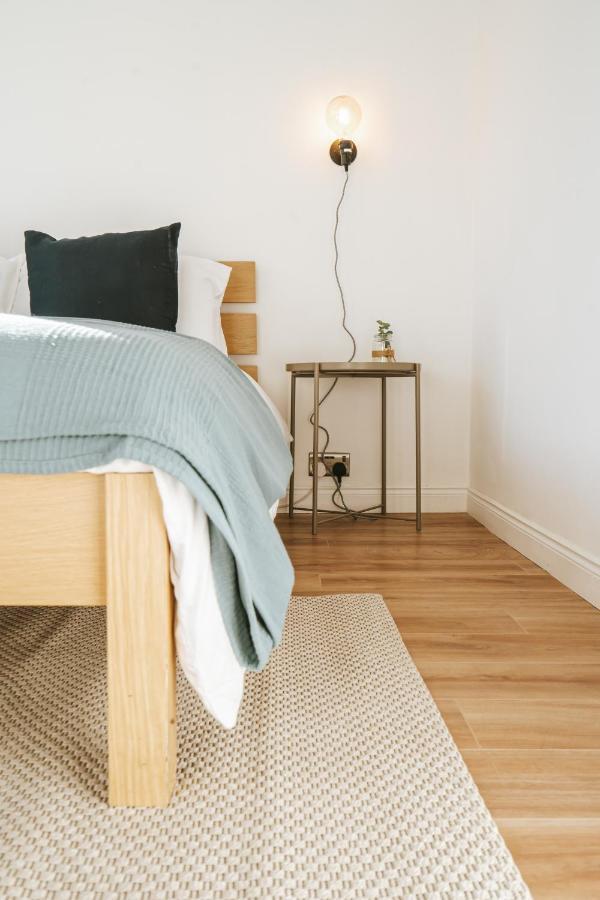 Tideaway - Cosy Seaside Village Bungalow Near Beach Castlerock Eksteriør bilde
