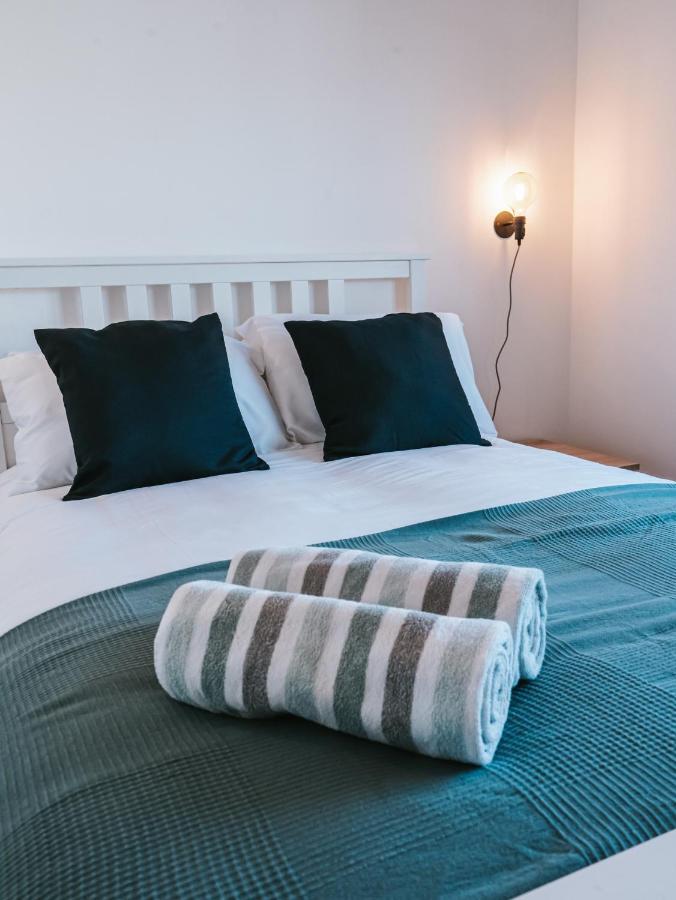 Tideaway - Cosy Seaside Village Bungalow Near Beach Castlerock Eksteriør bilde