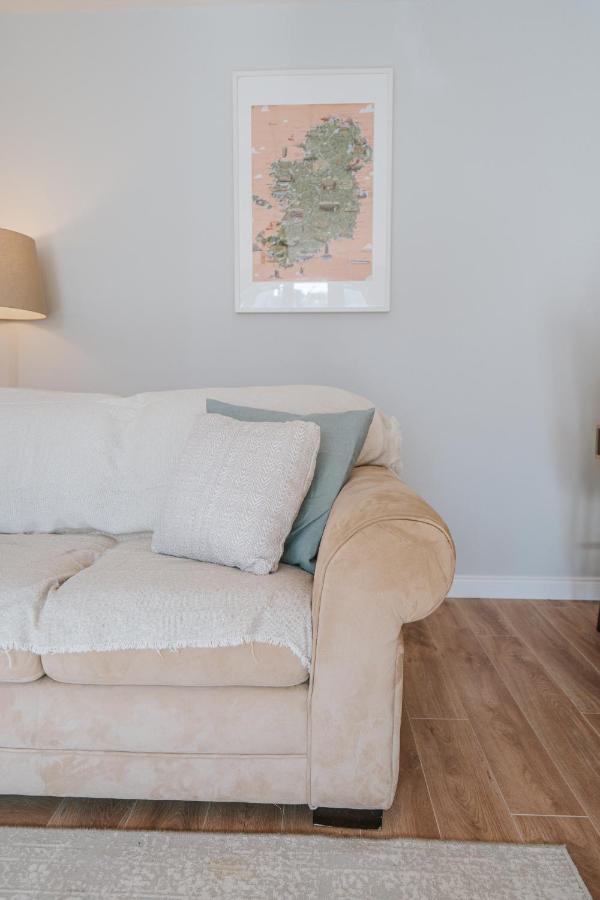 Tideaway - Cosy Seaside Village Bungalow Near Beach Castlerock Eksteriør bilde